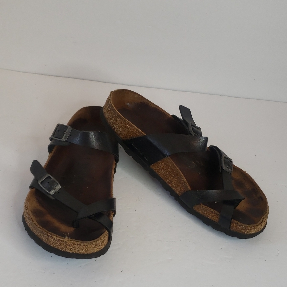 Birkenstock Sandals Size 40 (US 9)